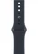 Apple Sportarmband M/L für Apple Watch 46mm navyblau Vorschaubild