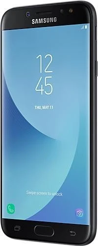 Samsung Galaxy J7 (2017) Duos schwarz