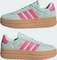 adidas VL Court Bold halo mint/pulse magenta/gum (Damen) Vorschaubild