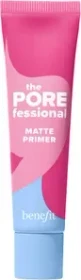 Benefit The POREfessional Matte Primer, 22ml