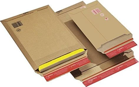 ColomPac CP 010 Versandtasche B4 262x375mm, 20er-Pack