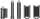 Dyson Airwrap Styling-Set Complete Long (971874-17)