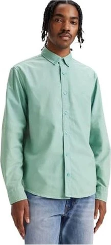 Levi's Authentic Button-Down Hemd langarm (Herren)
