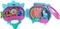 Mattel Polly Pocket - Tier Schatulle (verschiedene Ausführungen) Vorschaubild