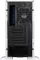 Thermaltake Chaser A41 Snow Edition, Acrylfenster Vorschaubild