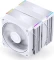Jonsbo HX6280 White, weiß Vorschaubild