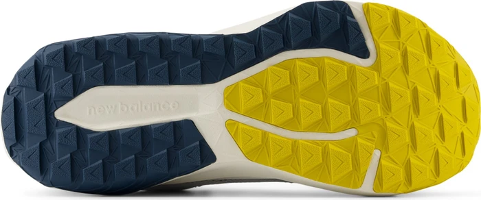 New Balance DynaSoft Nitrel v6 raincloud/deep sea/firefly (Herren)