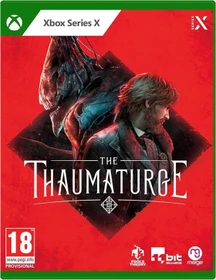 The Thaumaturge (Xbox One/SX)
