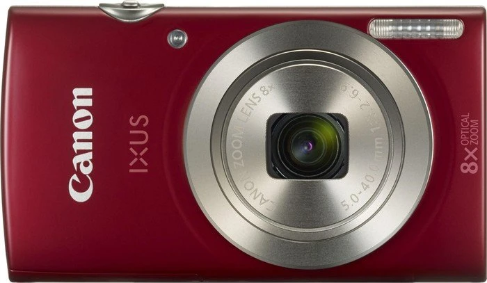 Canon Digital Ixus 185