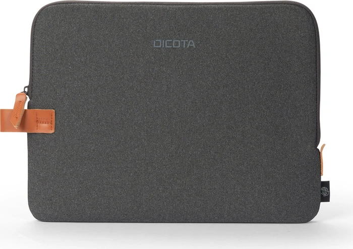 Dicota Skin Urban 15 Notebookhülle, grau