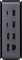 eSTUFF USB4 Pro Dual dock, USB4 [Buchse] Vorschaubild
