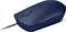 Lenovo 540 USB-C Wired Compact Mouse Abyss Blue, USB Vorschaubild