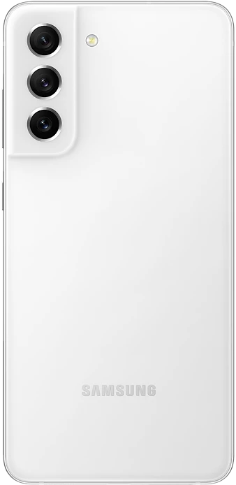 Samsung Galaxy S21 FE 5G 256GB White