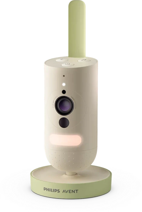 Philips Avent SCD643/26 Baby-Kamera via WiFi