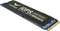 TeamGroup T-Force Cardea IOPS 1TB, M.2 2280 / M-Key / PCIe 3.0 x4, Kühlkörper Vorschaubild