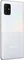 Samsung Galaxy A51 5G prism cube white Vorschaubild