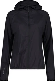 CMP Hybrid Laufjacke anthrazit (Damen)