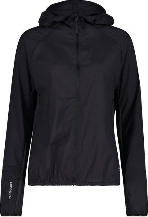 CMP Hybrid Laufjacke (Damen)