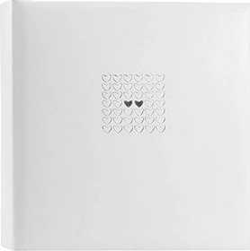 Goldbuch Buch Fotoalbum Elegance 30x31