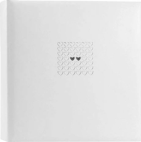 Goldbuch Buch Fotoalbum Elegance 30x31