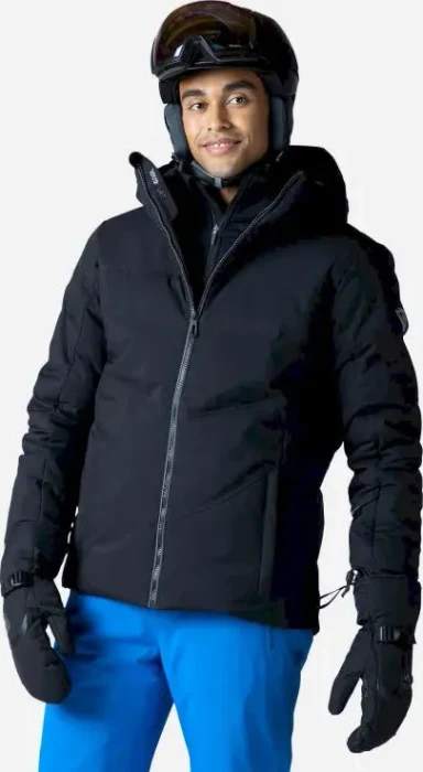 Rossignol Siz Skijacke schwarz (Herren)