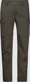 Jack Wolfskin Arctic Road Cargo Hose lang brownstone (Herren)
