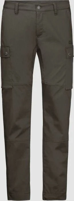 Jack Wolfskin Arctic Road Cargo Hose lang (Herren)
