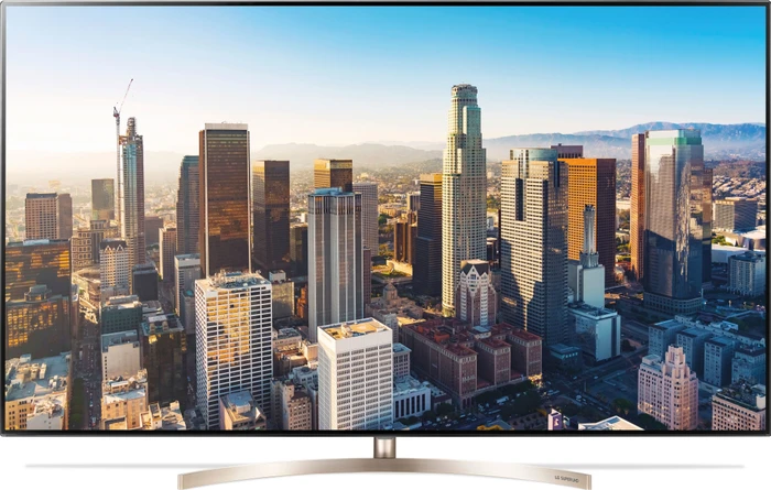 LG 55SK9500PLA