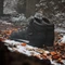 adidas Terrex Snowpitch Cold.RDY core black/semi impact orange Vorschaubild