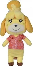 Simba Toys Animal Crossing Melinda 25cm