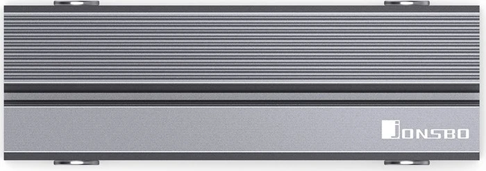 Jonsbo M.2-6 grau