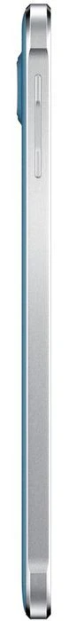 Samsung Galaxy Alpha SM-G850F blau
