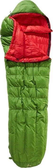 Deuter Astro Pro 400 SL Mumienschlafsack