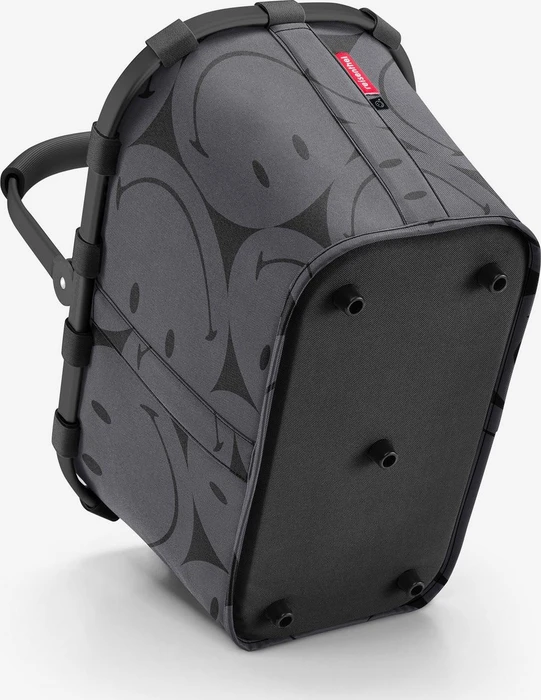 Reisenthel Carrybag smiley grey