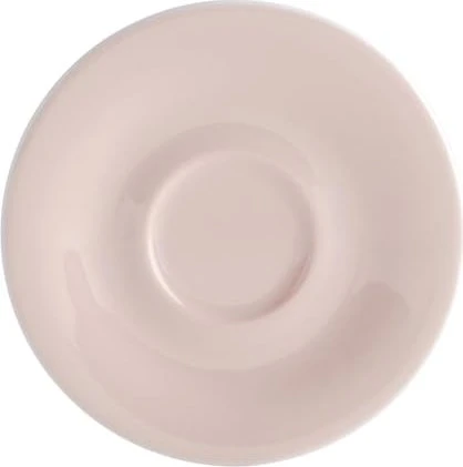 Kahla Pronto Colore Untertasse 12cm pastel rose