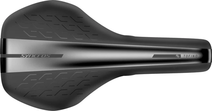 Syncros Tofino 1.0 135mm Sattel schwarz