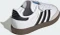adidas Samba OG Comfort Closure Elastic Lace cloud white/core black/gum (Junior) Vorschaubild