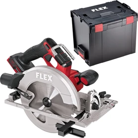 Flex CS 68 18-EC Akku-Handkreissäge solo inkl. Koffer