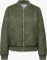 Street One Blouson Jacke dark vetiver green (Damen) Vorschaubild