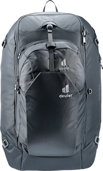 Deuter Access Pro 65 schwarz