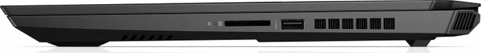HP OMEN by HP Laptop 15-dh1096ng, Shadow Black, Core i9-10885H, 32GB RAM, 512GB SSD, 1TB HDD, GeForce RTX 2080 SUPER Max-Q, DE