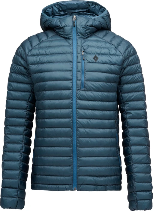 Black Diamond Approach Down Hoody Jacke (Herren)