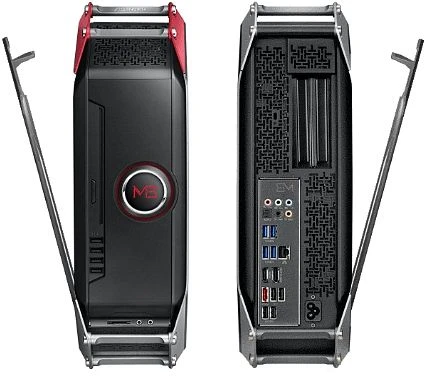 ASRock M8-Z87