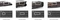 Thermaltake ToughPower GF3 1350W, ATX 3.0 Vorschaubild