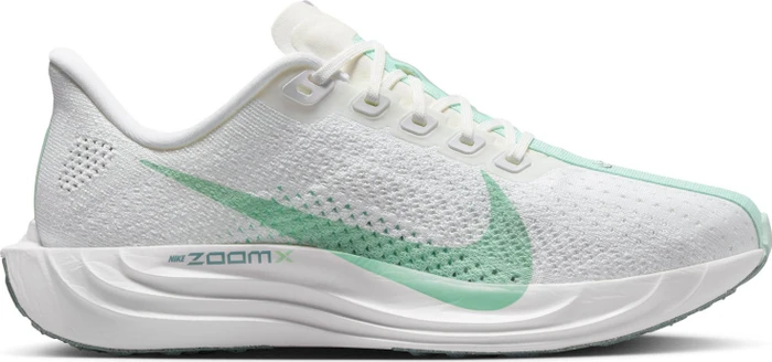Nike Pegasus Plus white/cannon/mint foam (Damen)