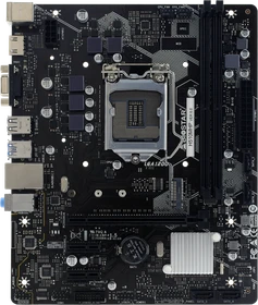 Biostar H510MHP (Intel 1200)