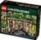 LEGO Ghostbusters - Feuerwehr-Hauptquartier Vorschaubild
