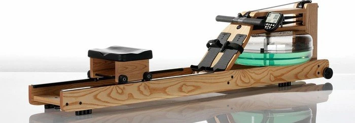 WaterRower Esche Rudergerät