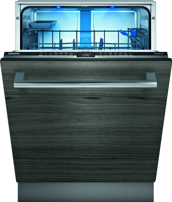 Siemens iQ300 SX63E800BE Großraum-Geschirrspüler