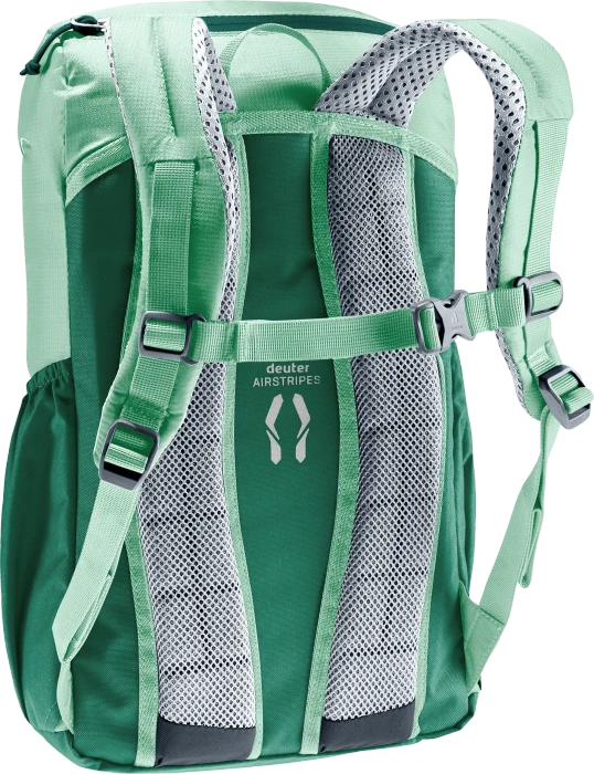 Deuter Junior 18 spearmint/sea green (Junior)